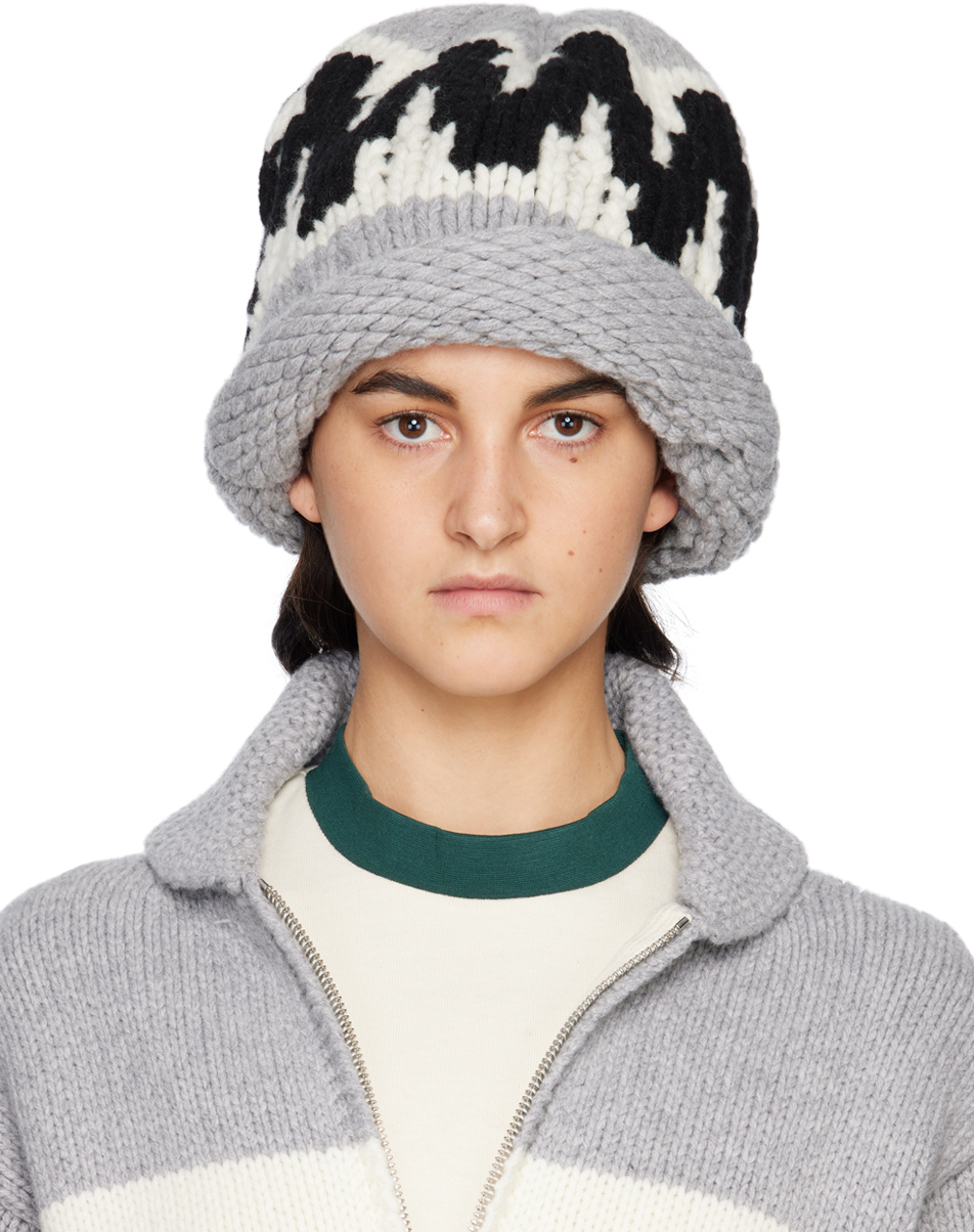 Kenzo deals wool hat