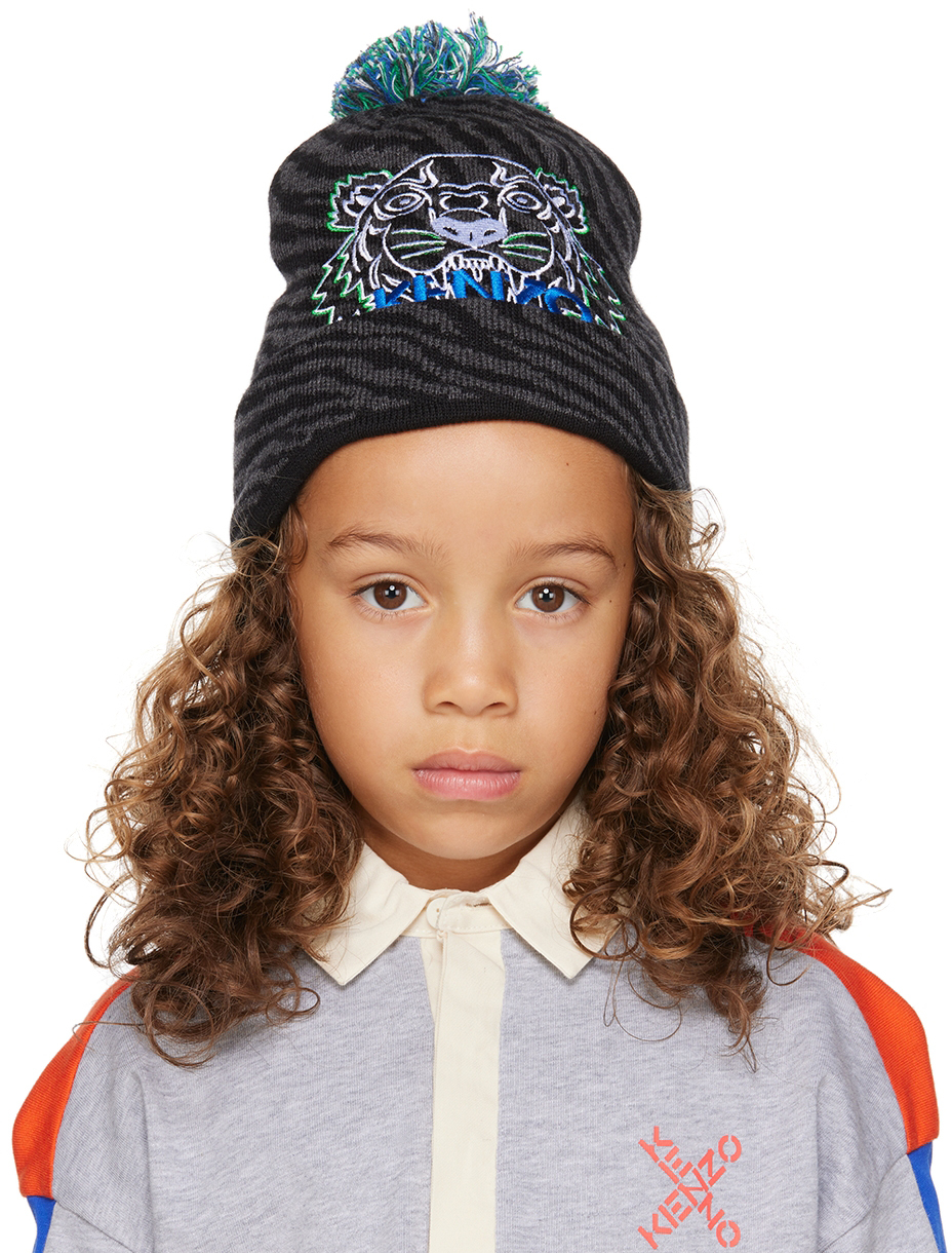 Bonnet kenzo tigre sale