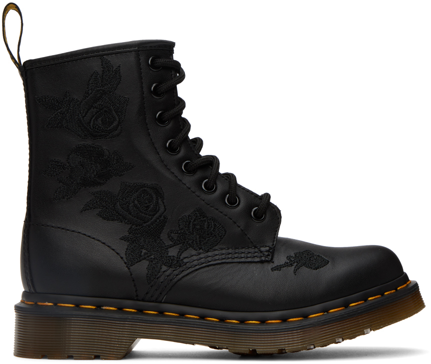 dr martens en solde