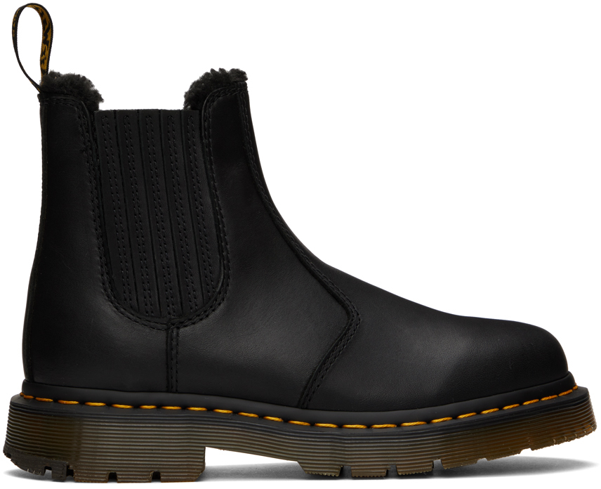 Wide range Missionary linear Dr. Martens for Women SS23 Collection | SSENSE