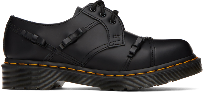 Dr martens bow shoes best sale