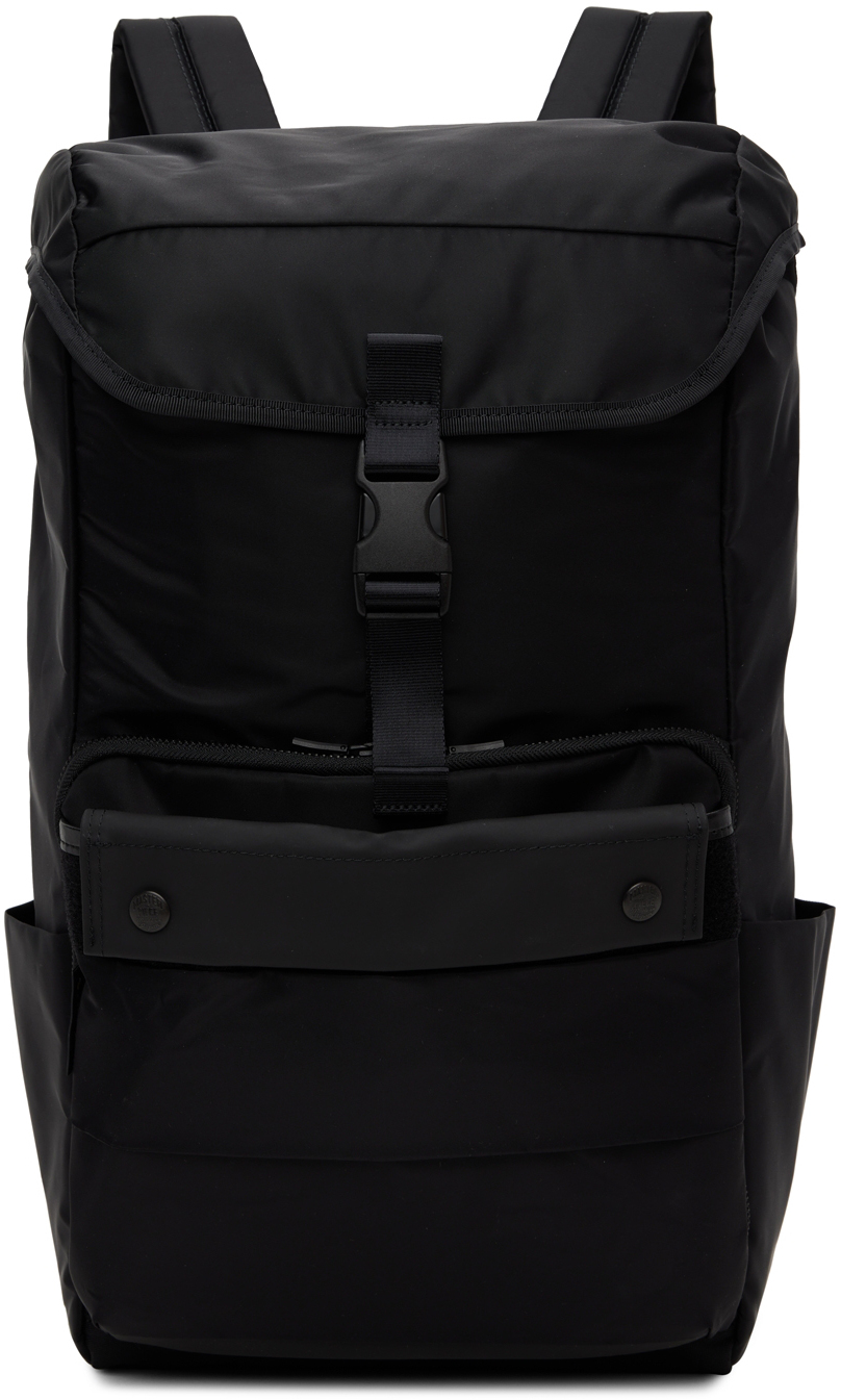 Black Age Backpack by Master-Piece Co on Sale