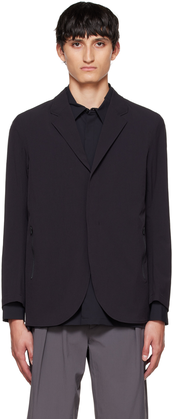 Master-piece Co Black Packers Blazer | ModeSens