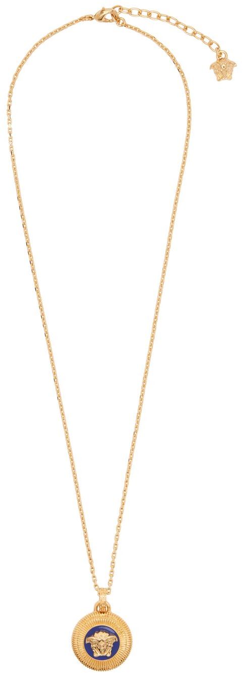 Versace necklaces for Women | SSENSE