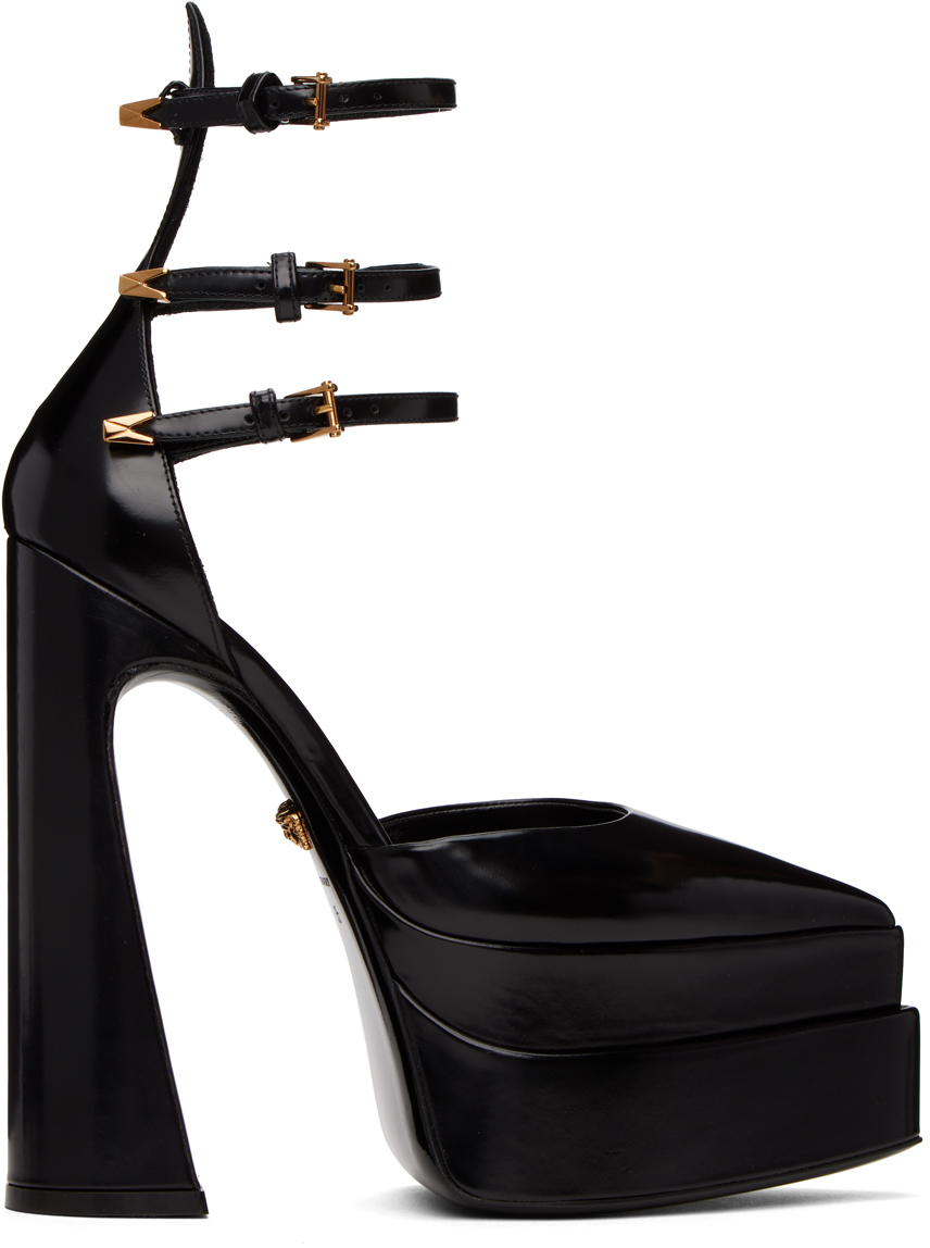 Women's Platform Heels | Shop Exclusive Styles | CHARLES & KEITH PH-hkpdtq2012.edu.vn