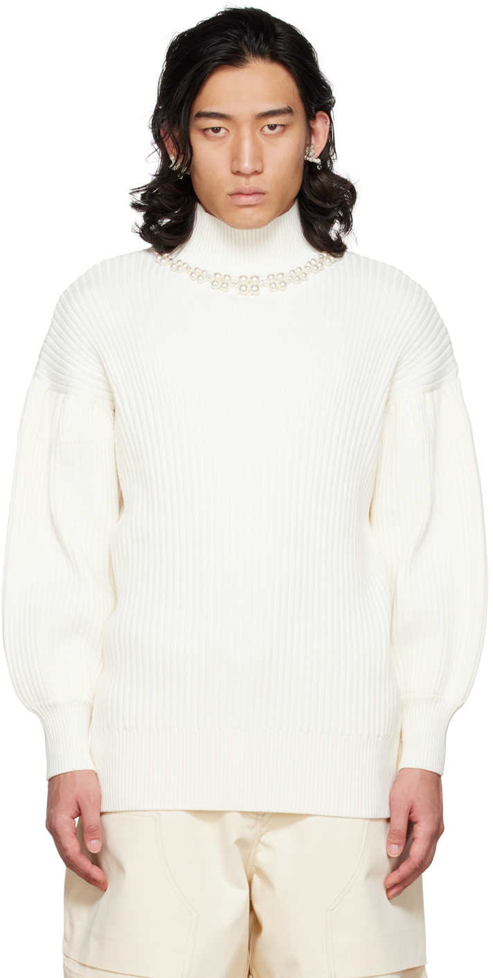 Simone Rocha: SSENSE Canada Exclusive 