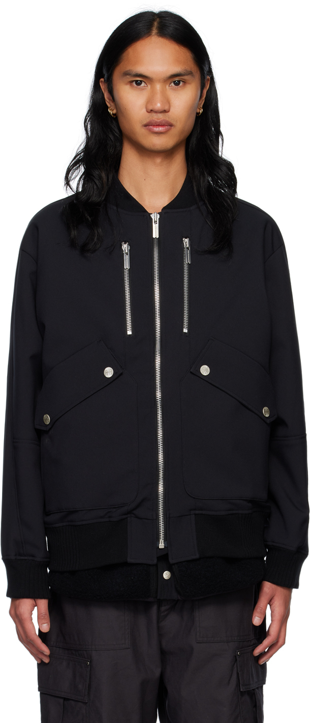 WHITE MOUNTAINEERING Jackets for Men | ModeSens