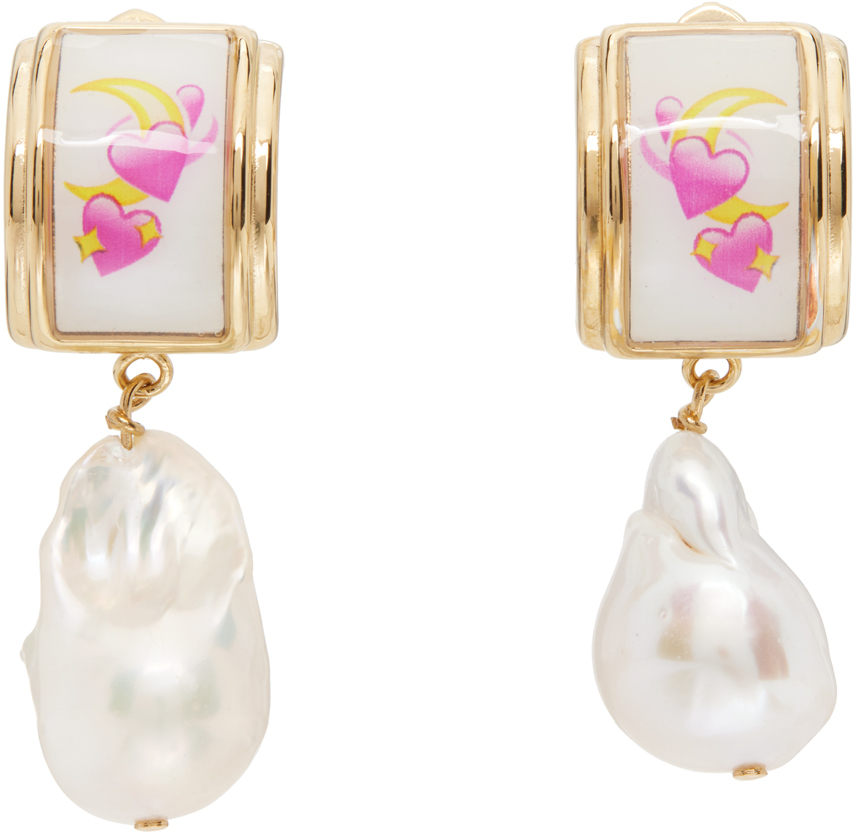 Safsafu jewelry for Women | SSENSE