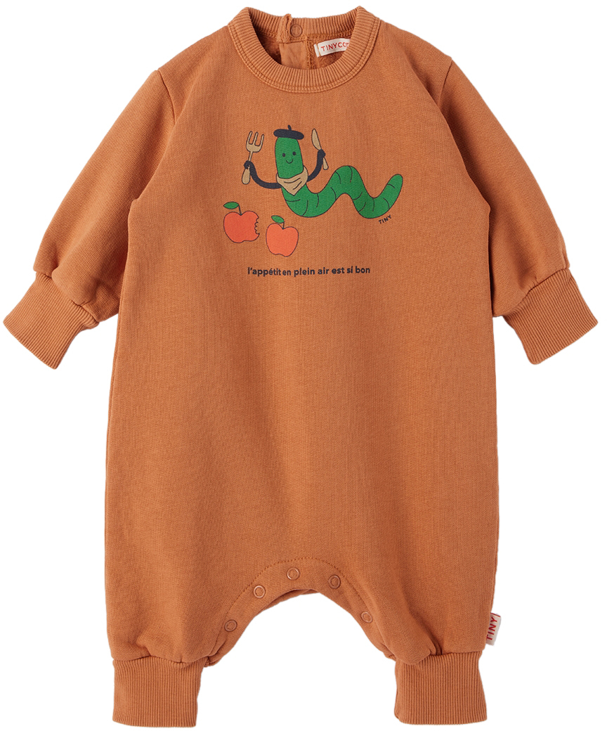 【SALE／98%OFF】 タイニーコットンズ セットアップ kids-nurie.com