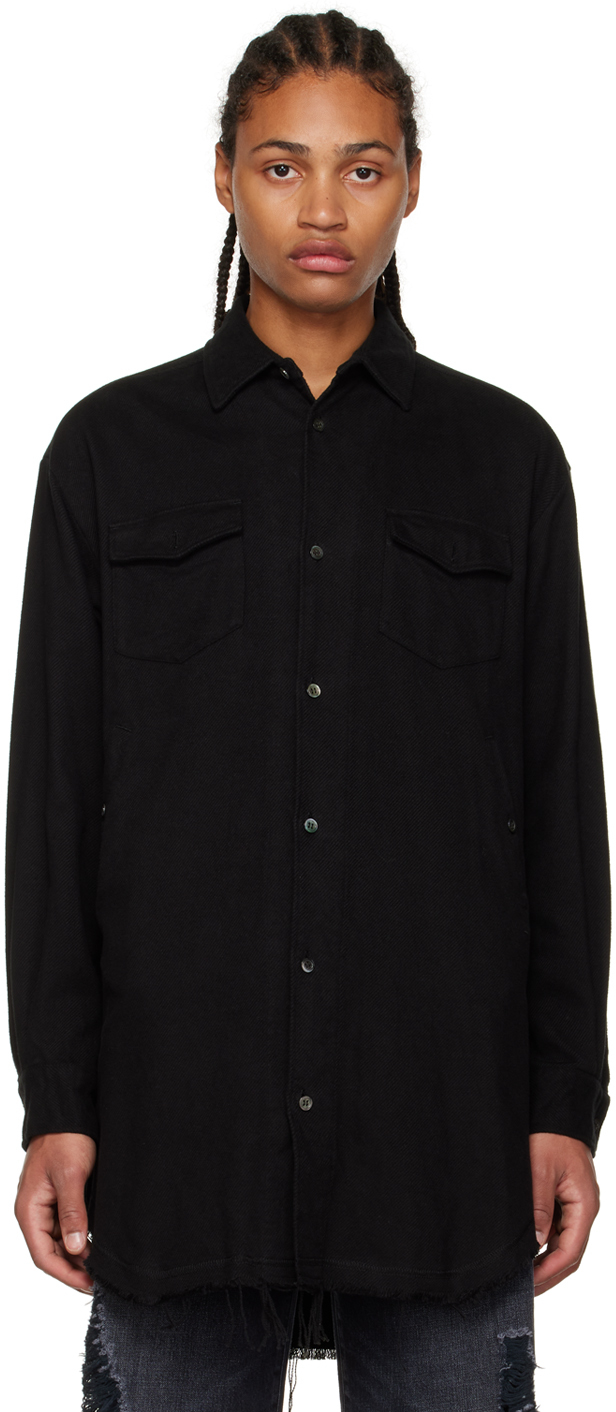 Shop Sale Shirts From Undercover at SSENSE | SSENSE