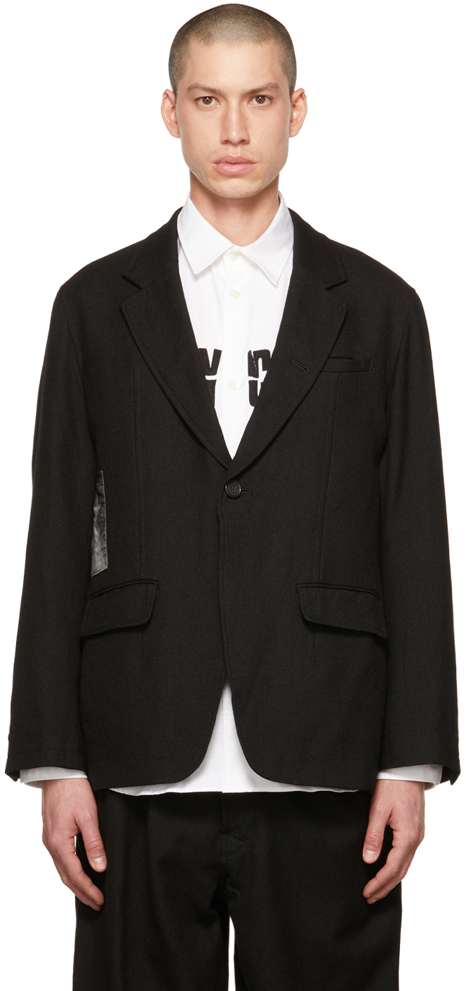 Undercover blazers for Men | SSENSE Canada