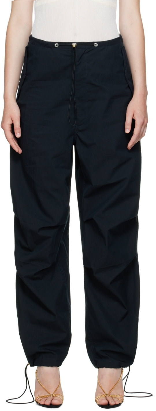 Dion Lee pants for Women | SSENSE