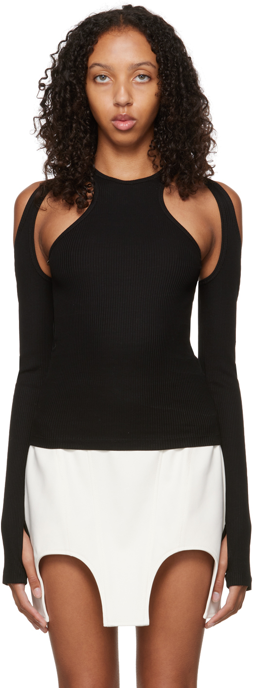Dion Lee tops for Women | SSENSE