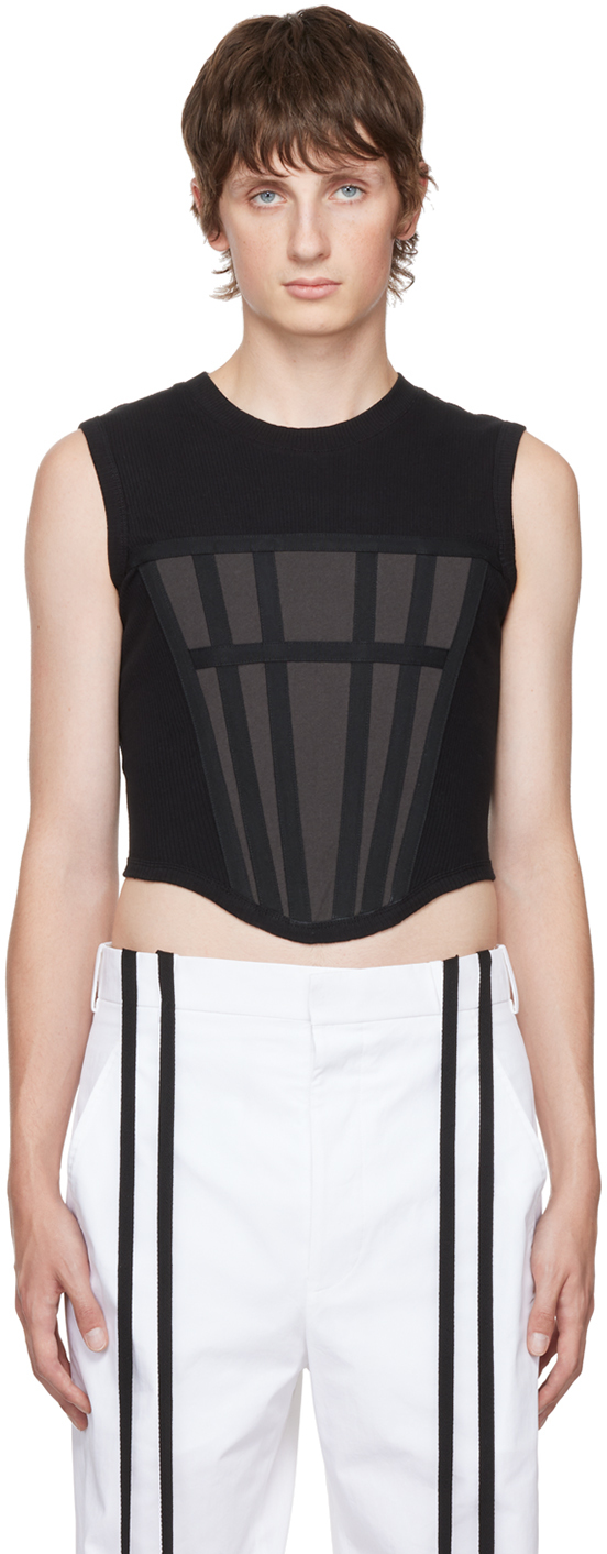 Dion Lee Corset Tank Tops for Women - Up to 66% off