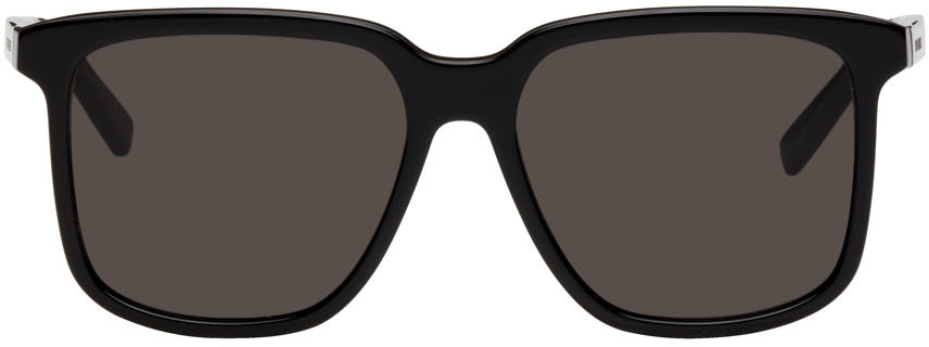 Black SL 480 Sunglasses