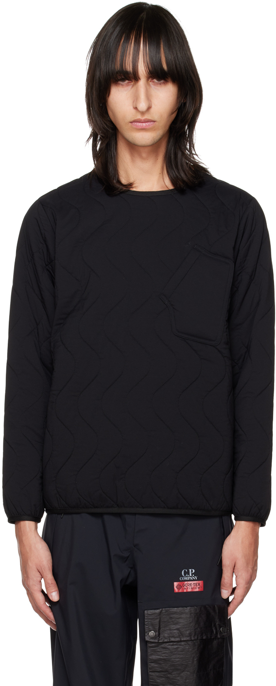 SP×KOZABURO Flexible Insulated Pullover – Snow Peak | forum.iktva.sa