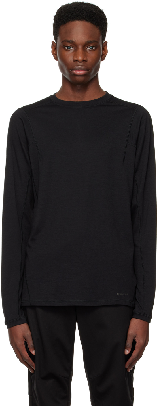 Snow Peak clothing for Men | SSENSE