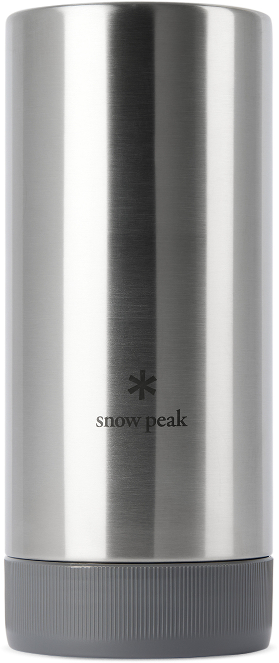 Snow Peak Tobachi 3 - White