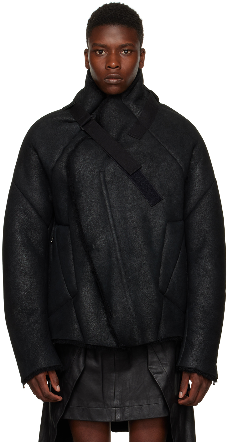 Julius jackets & coats for Men | SSENSE