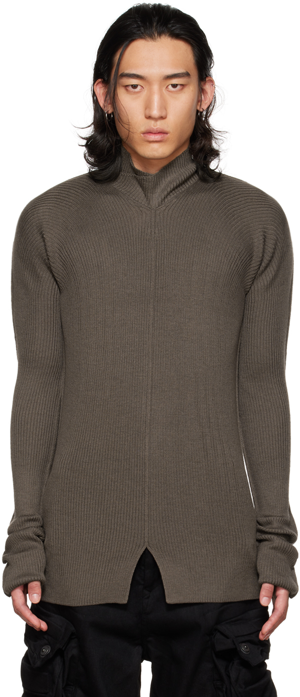 Julius turtlenecks for Men | SSENSE Canada