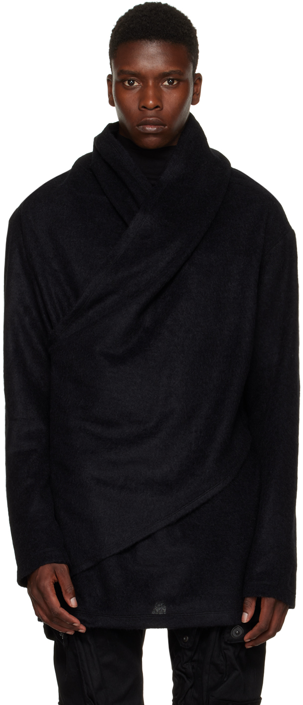 Julius turtlenecks for Men | SSENSE Canada