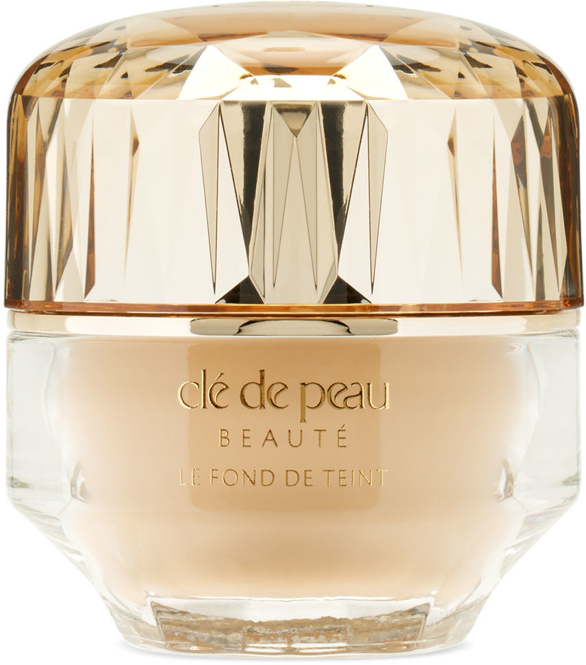 Clé de Peau Beauté ‘The Foundation
 - BF40