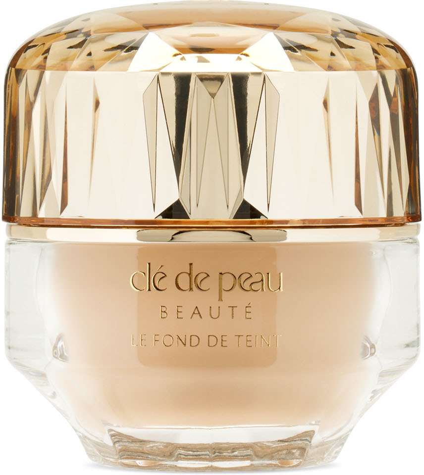 Clé de Peau Beauté ‘The Foundation' - O40