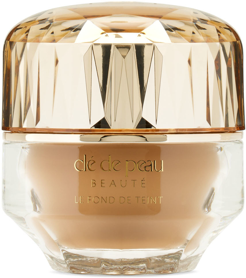 Clé de Peau Beauté ‘The Foundation
 - O100