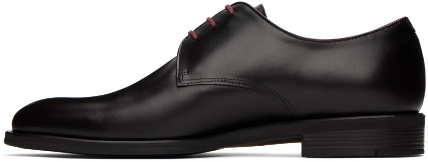 Bayard Shoe - Dark Brown - Paul Smith