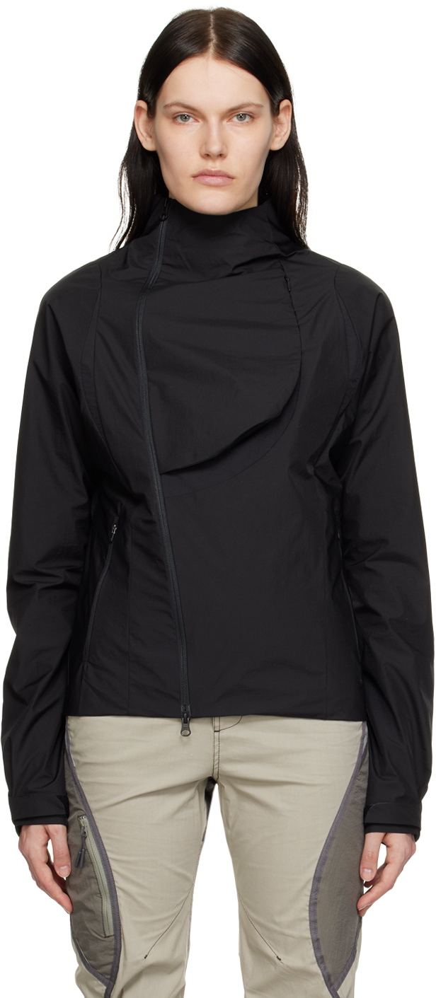 HYEIN SEO FLEECE JACKET BLACK ウクライナ侵攻」 icqn.de