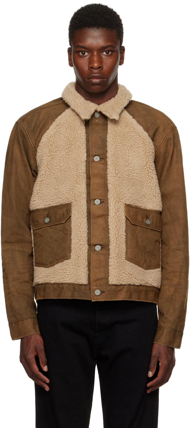 Rrl for Men FW22 Collection | SSENSE