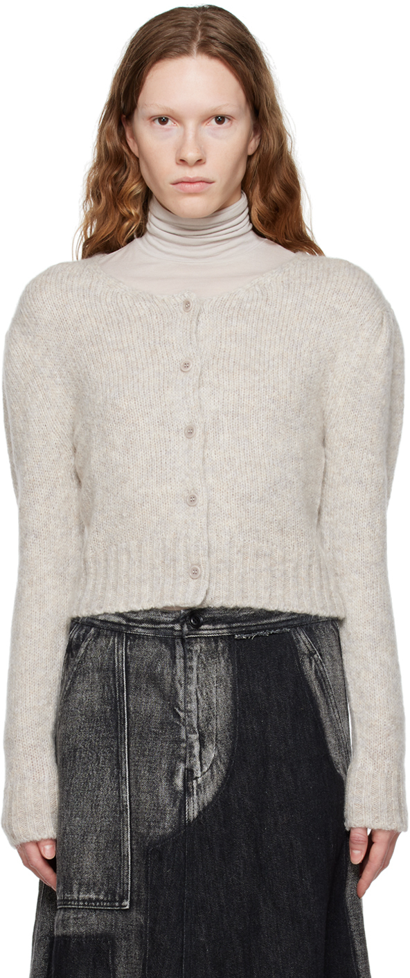 Amomento cardigans for Women | SSENSE