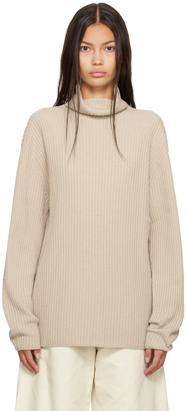 Shop Sale Sweaters From Amomento at SSENSE | SSENSE