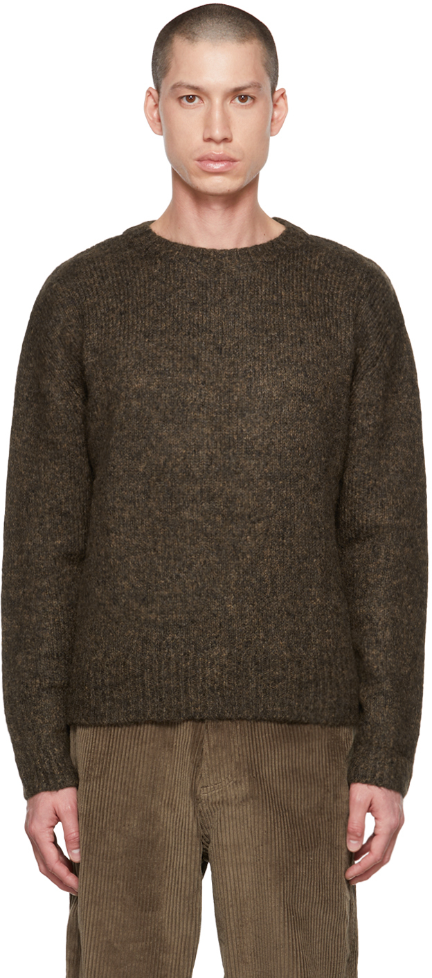 Amomento sweaters for Men | SSENSE Canada