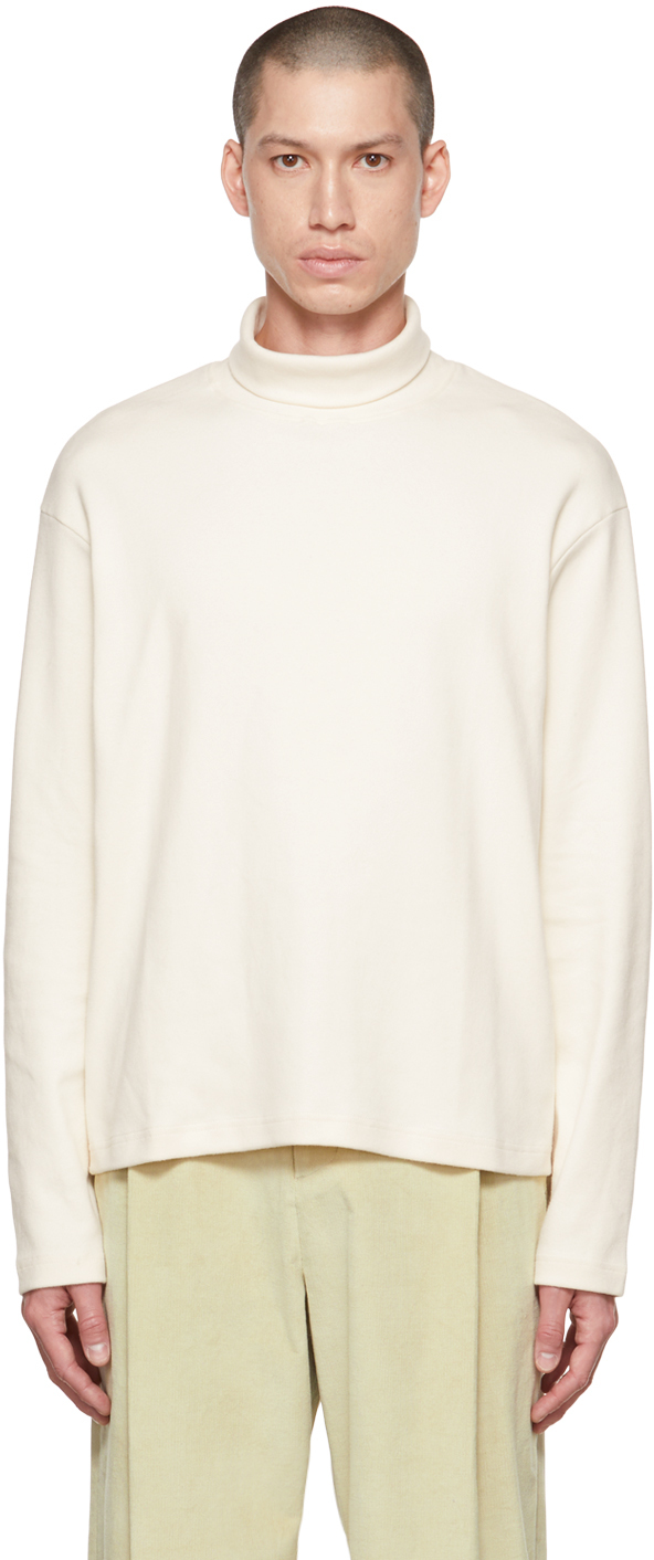 Amomento turtlenecks for Men SSENSE Canada