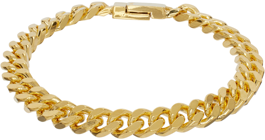 Gold #5904 Bracelet by Numbering on Sale