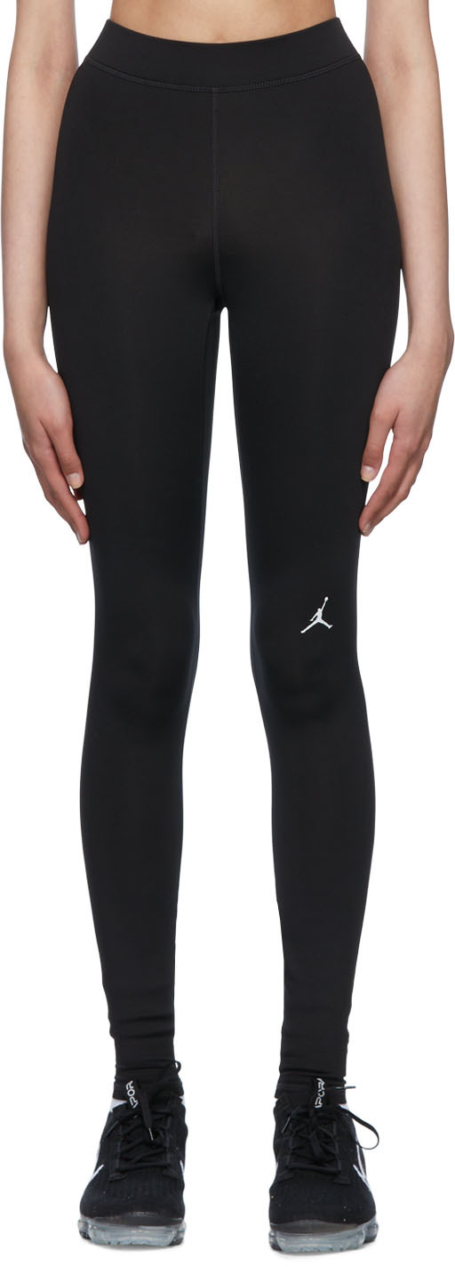 leggings with jordans