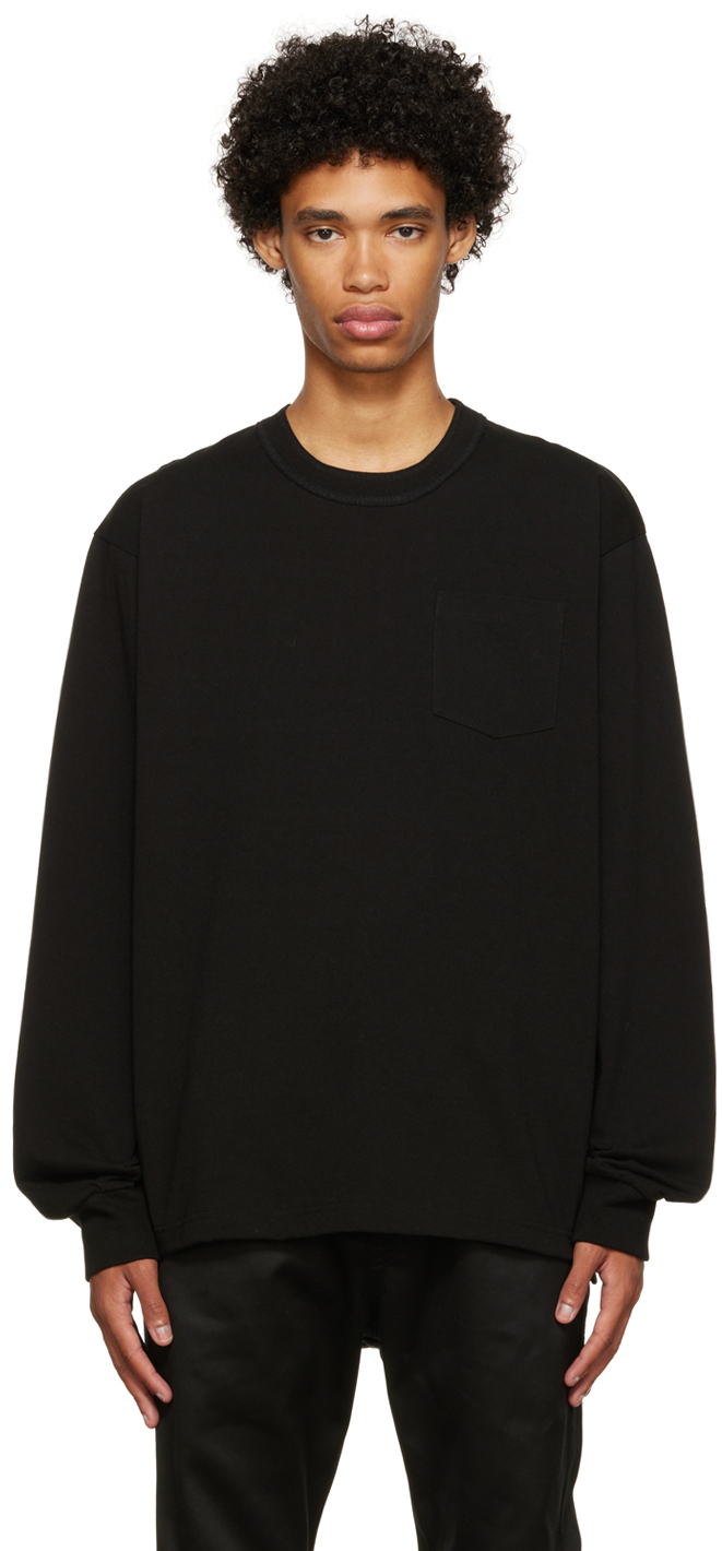 Sacai 22AW AGAIN & AGAIN & AGAIN T Shirt Tシャツ/カットソー(半袖/袖なし) トップス メンズ 週間特売