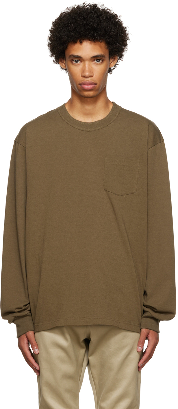 Sacai 22AW AGAIN & AGAIN & AGAIN T Shirt Tシャツ/カットソー(半袖/袖なし) トップス メンズ 週間特売