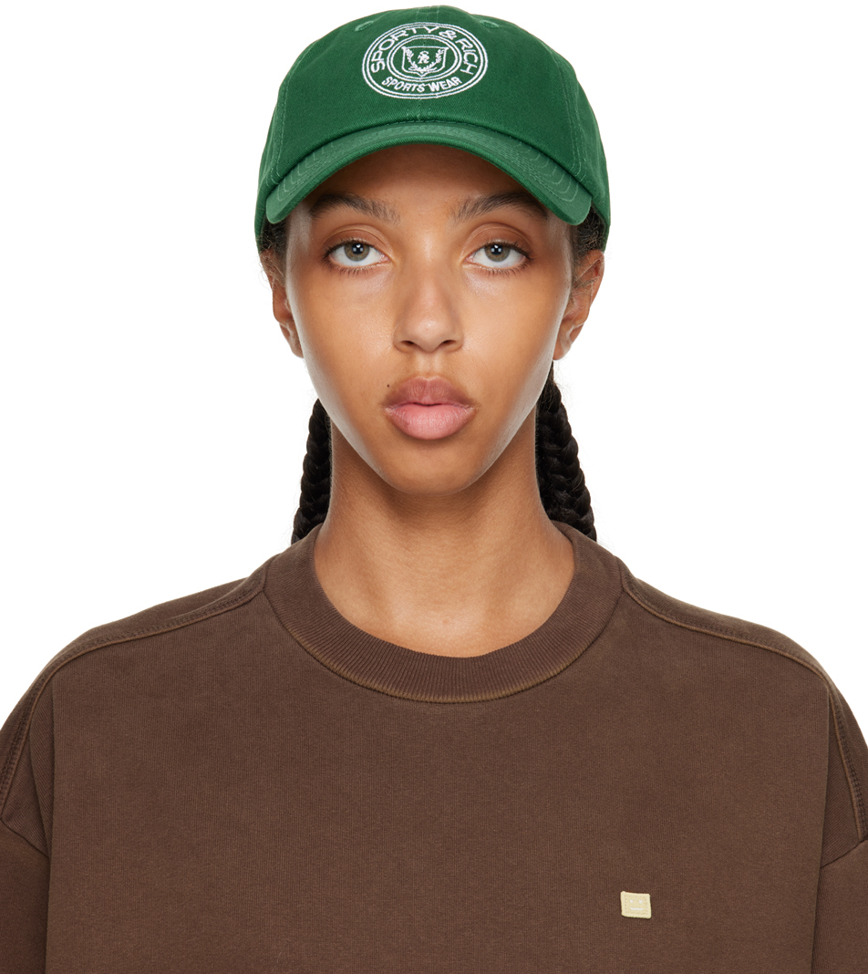 SPORTY AND RICH Hats | ModeSens