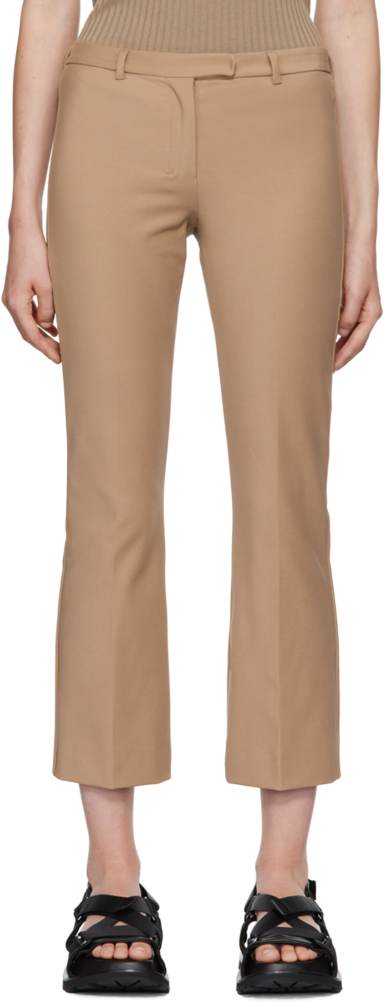 S Max Mara pants for Women | SSENSE