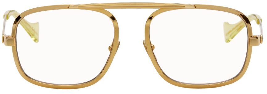 ssense gucci glasses