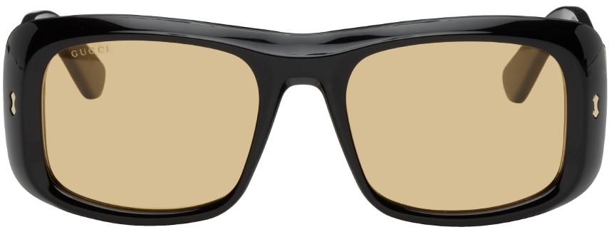 Gucci Black GG1251S Sunglasses
