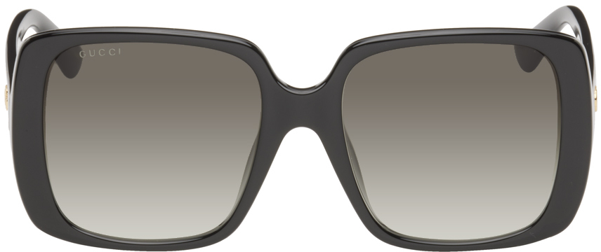 ssense gucci sunglasses