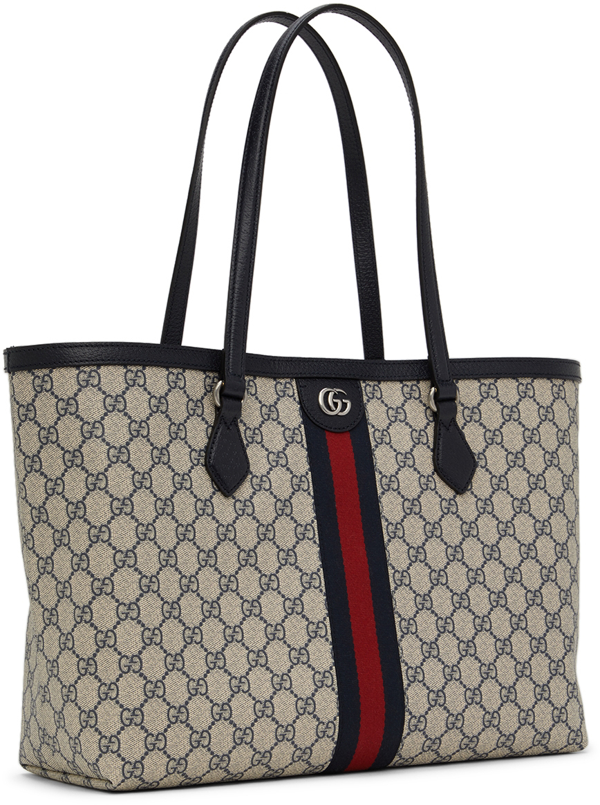 Gucci Microsimo Handbag