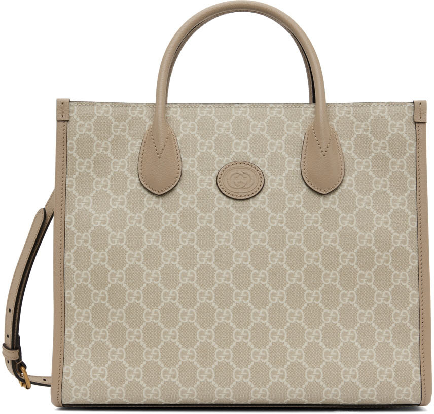 Gucci tote bags for Women | SSENSE Canada