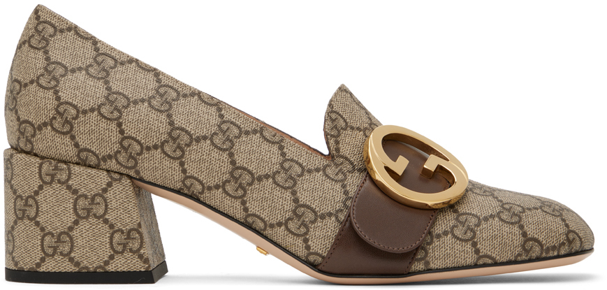 Gucci shoes for Women | SSENSE