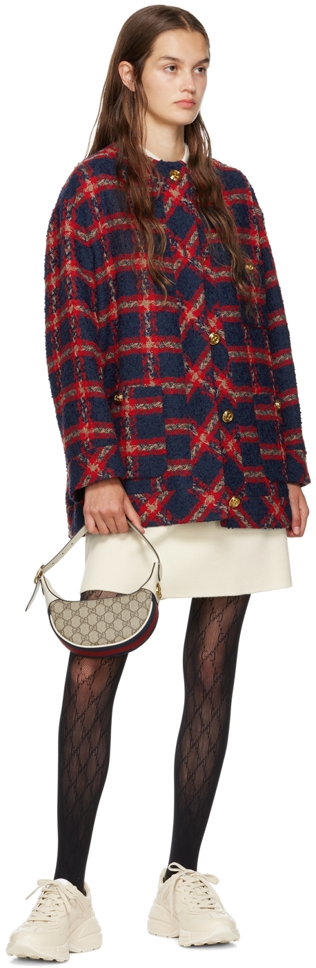 Gucci Rhyton スニーカー