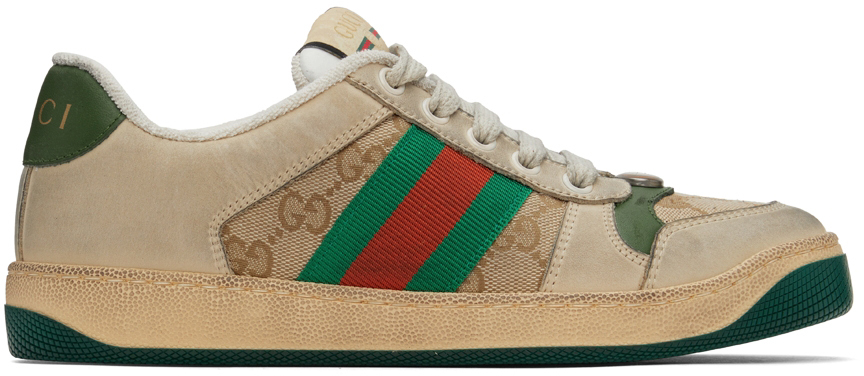 Women's Gucci Sneakers & Athletic Shoes