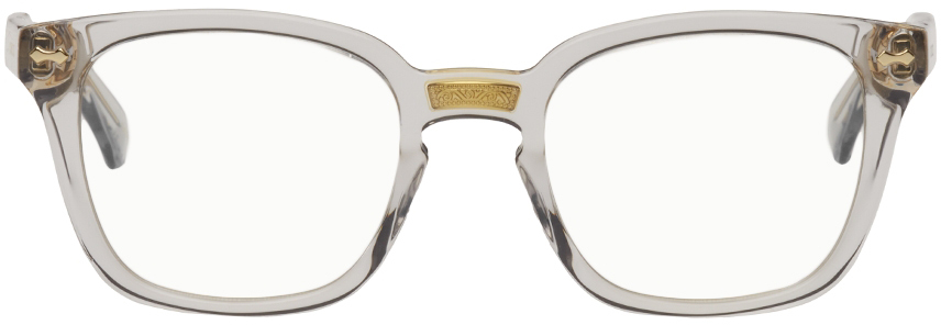 ssense gucci glasses